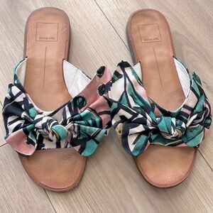 Dolce Vita slides
